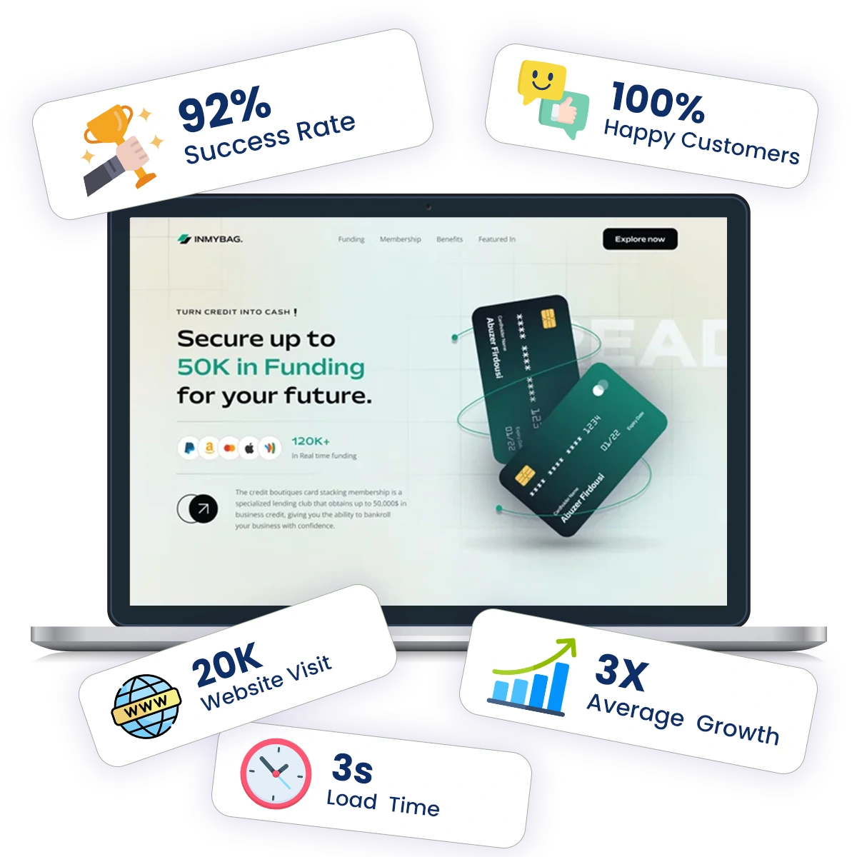 audit success result image