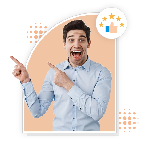 the good news men image