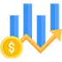 revenue icon
