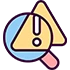 technical issues icon